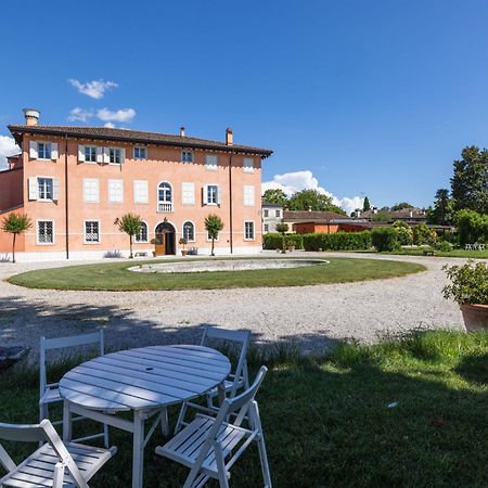 Apartment Winery Villa Vitas - App-3 By Interhome Strassoldo 外观 照片