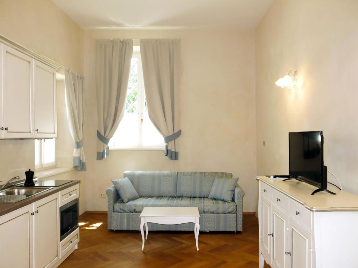Apartment Winery Villa Vitas - App-3 By Interhome Strassoldo 外观 照片