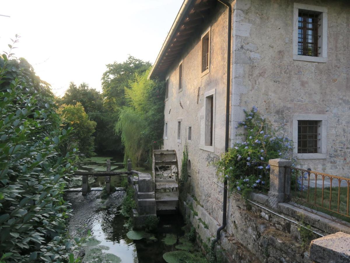 Apartment Winery Villa Vitas - App-3 By Interhome Strassoldo 外观 照片