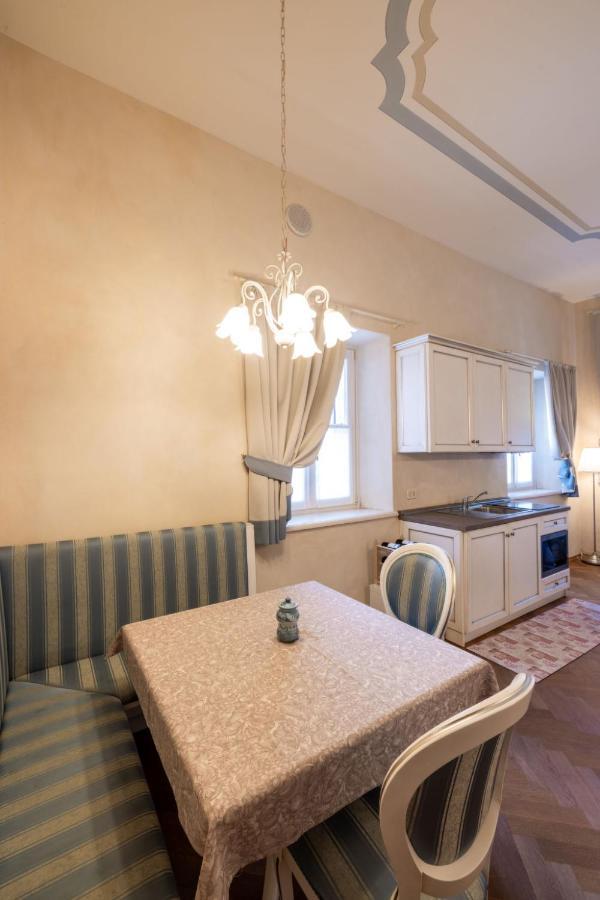 Apartment Winery Villa Vitas - App-3 By Interhome Strassoldo 外观 照片