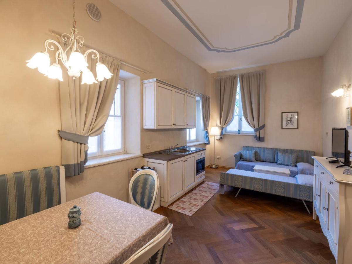 Apartment Winery Villa Vitas - App-3 By Interhome Strassoldo 外观 照片
