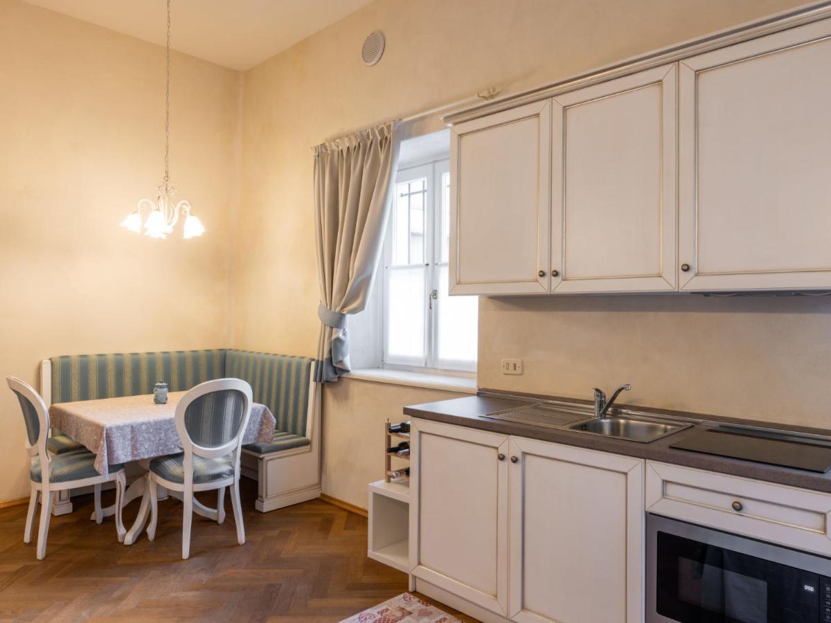 Apartment Winery Villa Vitas - App-3 By Interhome Strassoldo 外观 照片