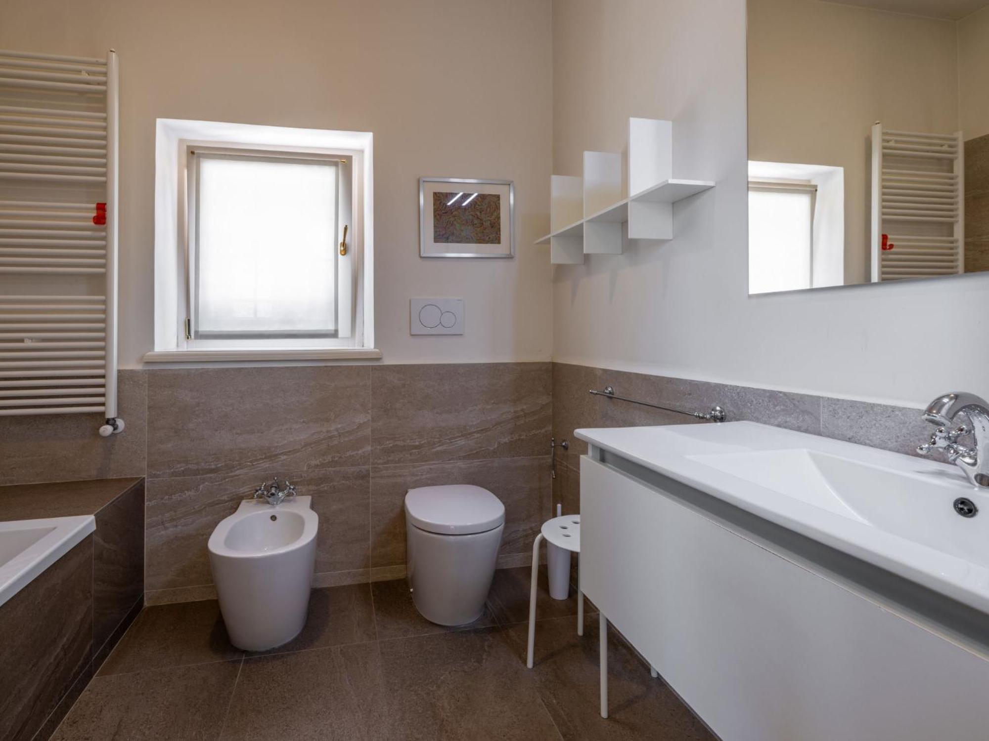 Apartment Winery Villa Vitas - App-3 By Interhome Strassoldo 外观 照片