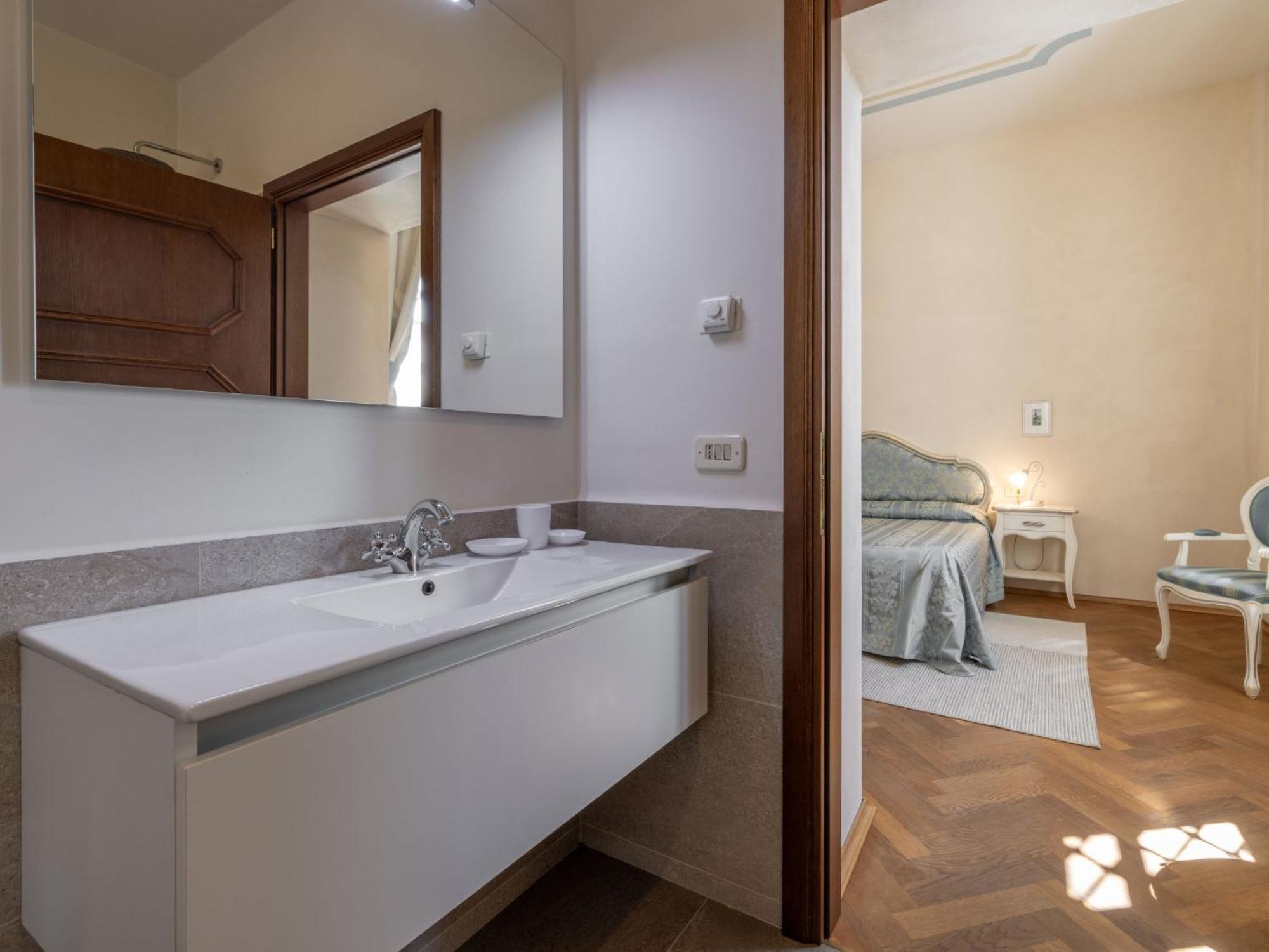 Apartment Winery Villa Vitas - App-3 By Interhome Strassoldo 外观 照片